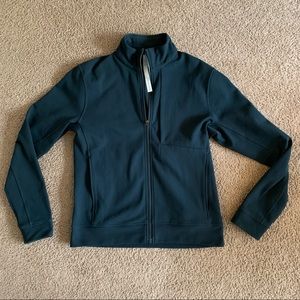 Lululemon Mens Sojourn Jacket Size M